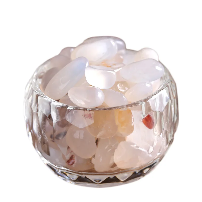 50g / 100g Natural Gemstone, Seven Gemstones, Pearl, Agate And Glass Mixed Decoration, Colorful Ornamental Stone For Home Decora
50g / 100g Natural Gemstone, Seven Gemstones, Pearl, Agate And Glass Mixed Decoration, Colorful Ornamental Stone For Home Decora