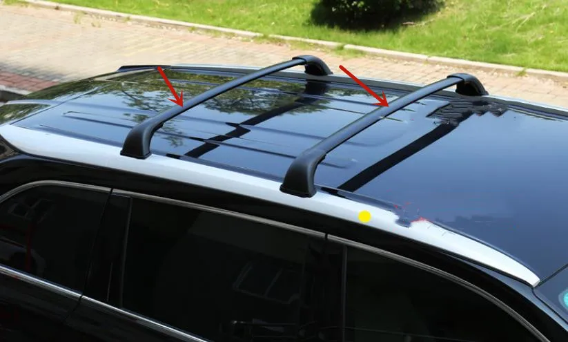 Багажная стойка из алюминиевого сплава для Toyota Highlander 2015-2020
Багажная стойка из алюминиевого сплава для Toyota Highlander 2015-2020