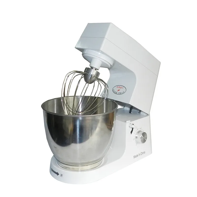 Commercial Food Processor Mixer Blenders Food Processor Personal Blender 7L Large Capacity 110V / 220V Machine Batidora
Commercial Food Processor Mixer Blenders Food Processor Personal Blender 7L Large Capacity 110V / 220V Machine Batidora