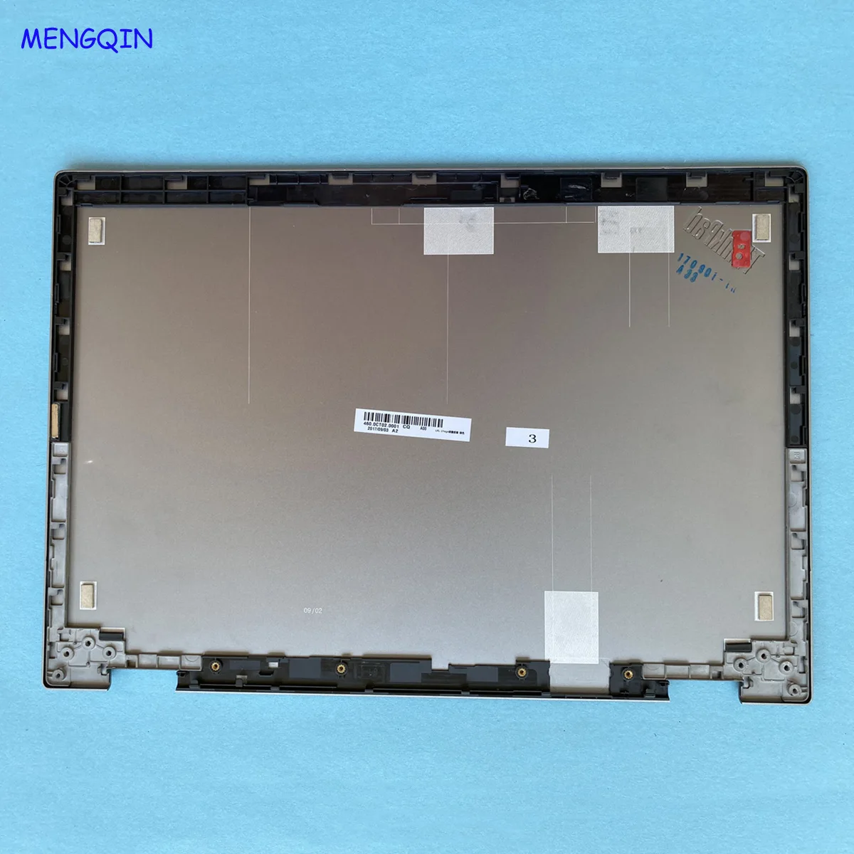Новинка, задняя крышка для Lenovo Thinkpad L380 Yoga 20M7 20M8 Lcd, задняя крышка корпуса, задняя крышка корпуса, серебристый корпус 02DA291
Новинка, задняя крышка для Lenovo Thinkpad L380 Yoga 20M7 20M8 Lcd, задняя крышка корпуса, задняя крышка корпуса, серебристый корпус 02DA291