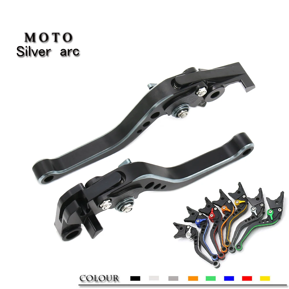 Для YAMAHA MT-01 2004-2009 V-MAX 2009-2018 2017 2016 2015 2014 разные цвета 147 мм регулируемый короткий Тормозной Рычаг Сцепления Мотоцикла 
Для YAMAHA MT-01 2004-2009 V-MAX 2009-2018 2017 2016 2015 2014 разные цвета 147 мм регулируемый короткий Тормозной Рычаг Сцепления Мотоцикла