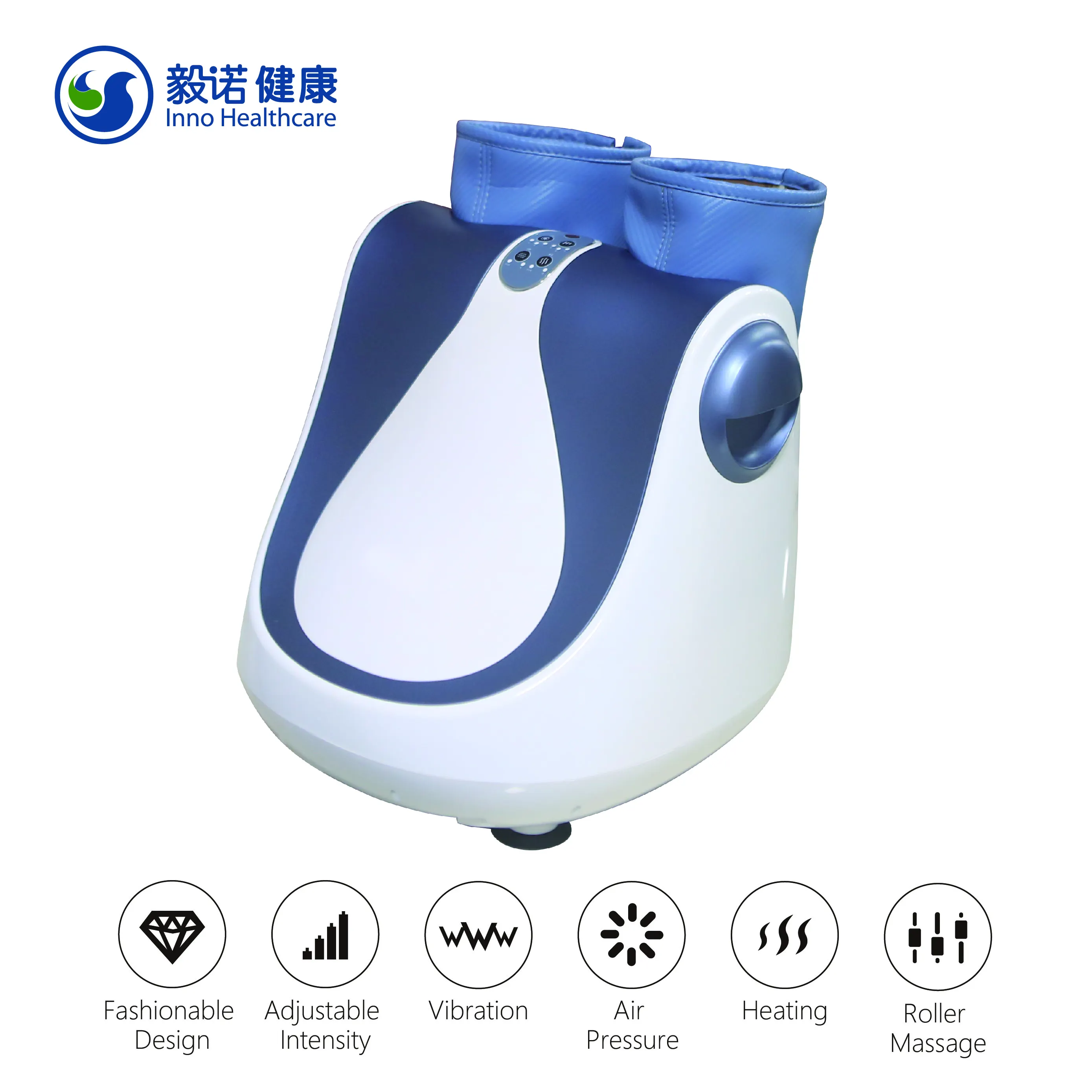 2021 Hot Sale Leg Press Machine Foot Leg Massager To Relax The Body Promotes Metabolism
2021 Hot Sale Leg Press Machine Foot Leg Massager To Relax The Body Promotes Metabolism