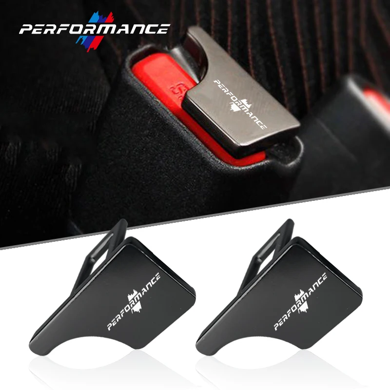 Car Safety Buckle Clip Seat Belt Plug Alarm Canceler For BMW E46 E90 E39 E87 E92 F30 E60 F10 G20 E36 F11 F31 E70 accessories
Car Safety Buckle Clip Seat Belt Plug Alarm Canceler For BMW E46 E90 E39 E87 E92 F30 E60 F10 G20 E36 F11 F31 E70 accessories