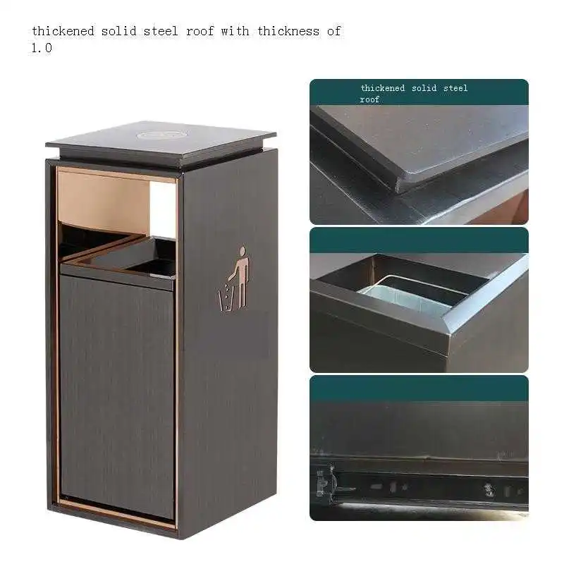 Trashcan Garbage Pattumiera Cubo Banheiro Kosz Na Smieci Reciclaje Basura De Cuisine Poubelle Lixeira Recycle Dustbin Trash Bin
Trashcan Garbage Pattumiera Cubo Banheiro Kosz Na Smieci Reciclaje Basura De Cuisine Poubelle Lixeira Recycle Dustbin Trash Bin