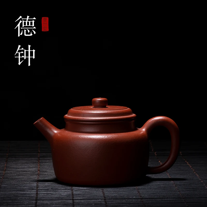 ★I don yixing DE bell рекомендуется керамический чайник, полностью раздеваемый вручную аутентичный чайник dahongpao
★I don yixing DE bell рекомендуется керамический чайник, полностью раздеваемый вручную аутентичный чайник dahongpao