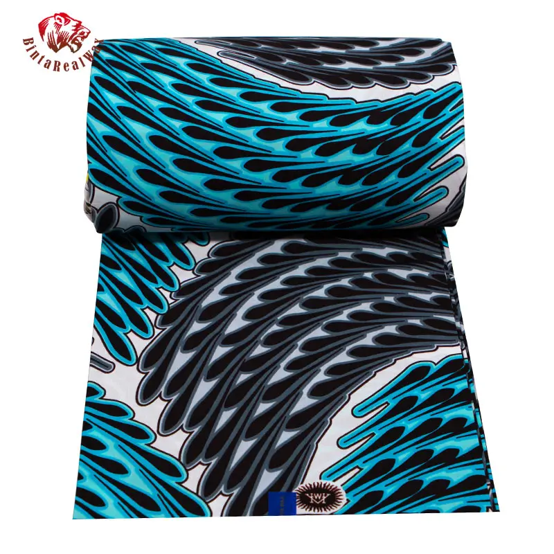 Fashion 2021 High Quality new soft Cotton Wax Ankara Fabric Wax African Fabric Batik Fabrics for Africa Clothing 40fs1318
Fashion 2021 High Quality new soft Cotton Wax Ankara Fabric Wax African Fabric Batik Fabrics for Africa Clothing 40fs1318