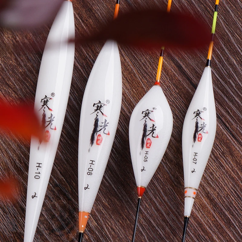 3pcs/lot Carp&Crucian Fishing Floats Deep Water Flotador Fresh Water Pesca Flat Tail Composite Nano Bobber Fishing Accessories
3pcs/lot Carp&Crucian Fishing Floats Deep Water Flotador Fresh Water Pesca Flat Tail Composite Nano Bobber Fishing Accessories