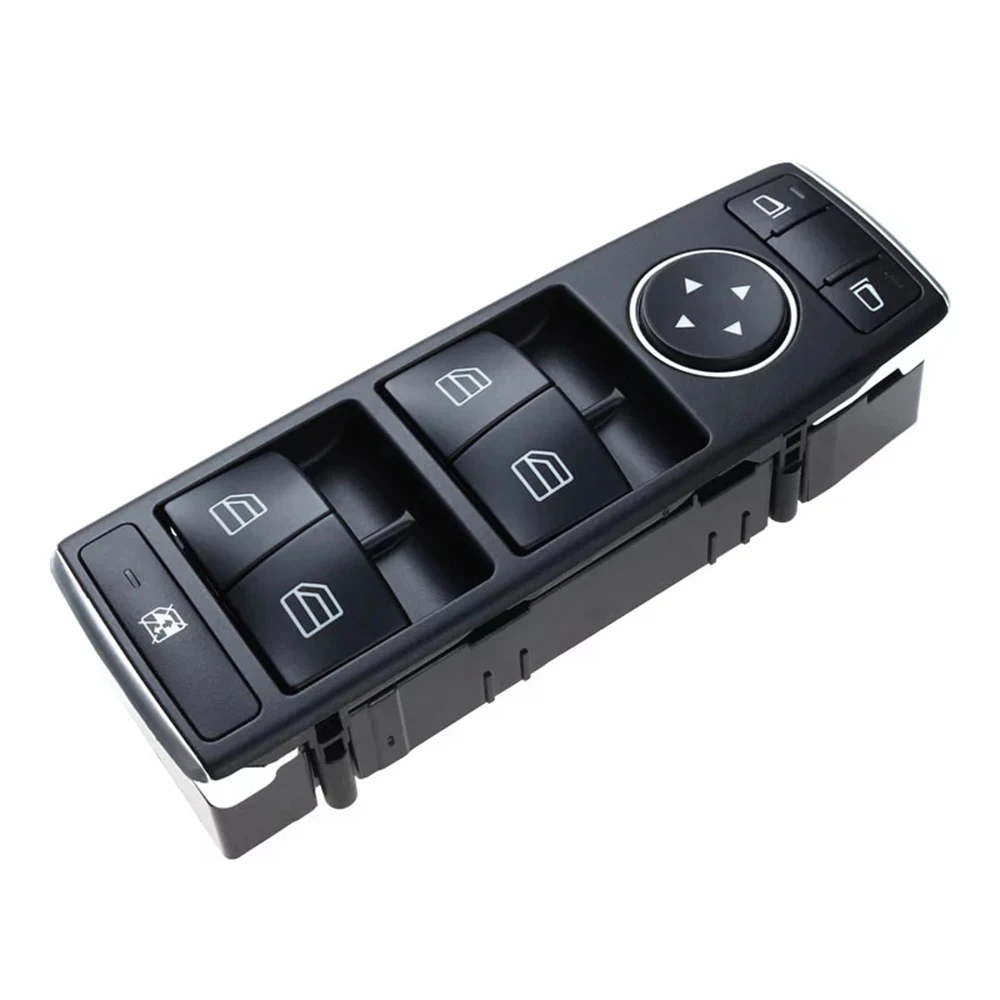 2049055302 For Mercedes W204 W212 C E Class S212 C250 C300 C350 C63 E350 E550 E250 Front Left Window Control Switch 1pcs
2049055302 For Mercedes W204 W212 C E Class S212 C250 C300 C350 C63 E350 E550 E250 Front Left Window Control Switch 1pcs