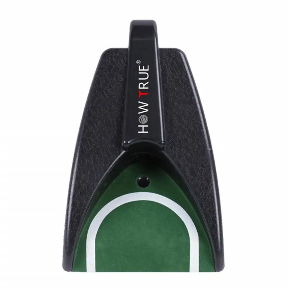 Automatic Golf Ball Training Return Device Indoor Golf Ball Kick Back Automatic Return Putting Cup Device Practice Accessories
Automatic Golf Ball Training Return Device Indoor Golf Ball Kick Back Automatic Return Putting Cup Device Practice Accessories