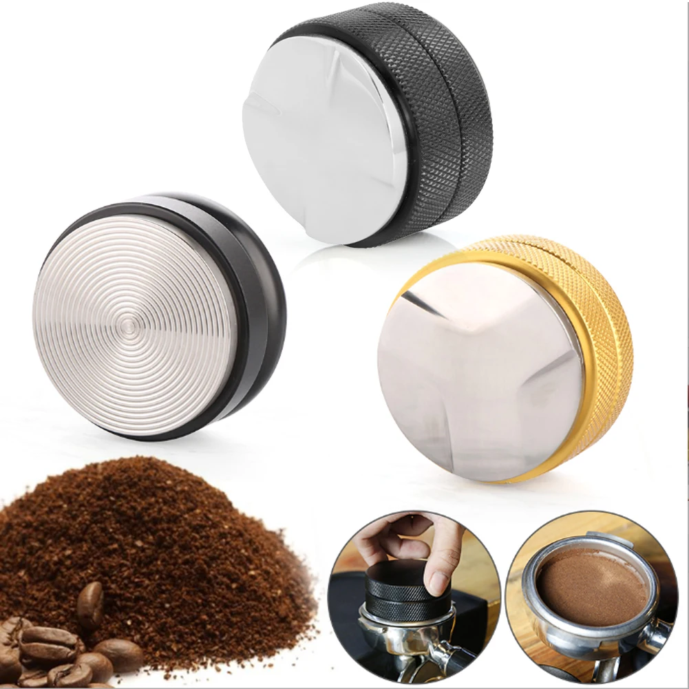 Coffee Distributor Espresso Distribution Tool Espresso Distributor Coffee Distributor Leveler Accessories
Coffee Distributor Espresso Distribution Tool Espresso Distributor Coffee Distributor Leveler Accessories