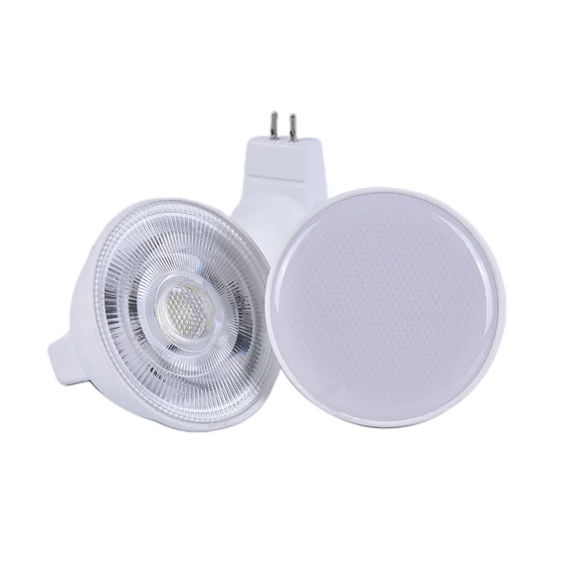 Great 1PC Dimmable GU10 COB LED Spotlight 6W MR16 Bulbs Light 220V White Lamp Down Light
Great 1PC Dimmable GU10 COB LED Spotlight 6W MR16 Bulbs Light 220V White Lamp Down Light