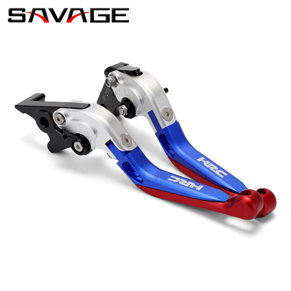 Folding Brake Clutch Levers For HONDA CB 190R 190F 500F CB1000R CBR 250R 300R 500R CBR 1000RR 2004-2021 Motorcycle Accessories
Folding Brake Clutch Levers For HONDA CB 190R 190F 500F CB1000R CBR 250R 300R 500R CBR 1000RR 2004-2021 Motorcycle Accessories