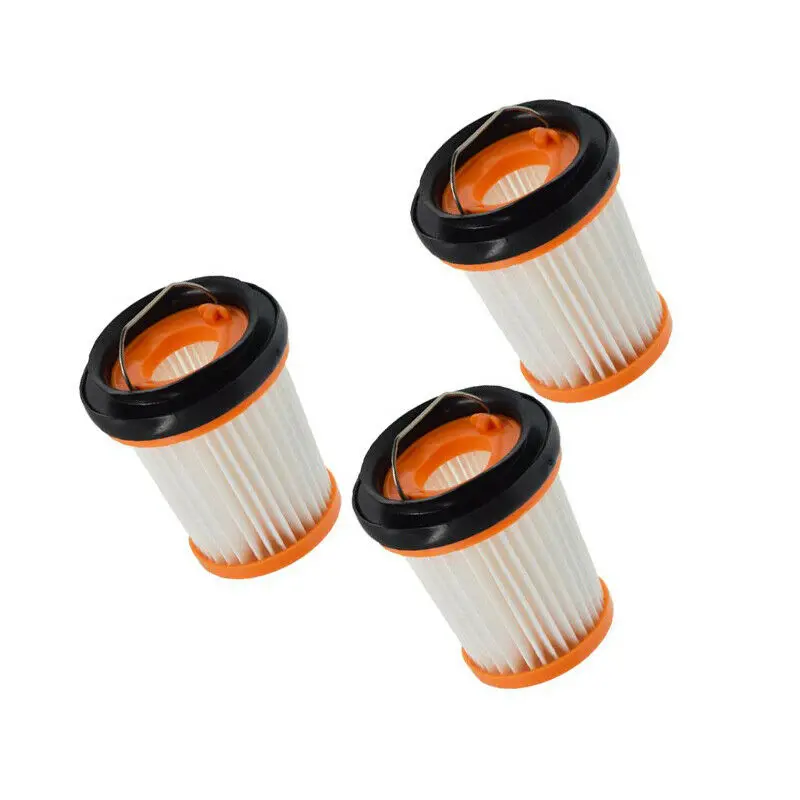 3Pcs Filters for Shark Ion W1 Cordless Handheld Vacuum Wv200 Wv201 Wv205 Parts 
3Pcs Filters for Shark Ion W1 Cordless Handheld Vacuum Wv200 Wv201 Wv205 Parts