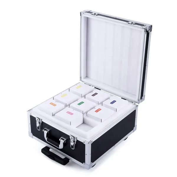 Anti-Aging Skin Tightening Wrinkle Removal Machine Body Shaping Sliming Beauty Device
Anti-Aging Skin Tightening Wrinkle Removal Machine Body Shaping Sliming Beauty Device