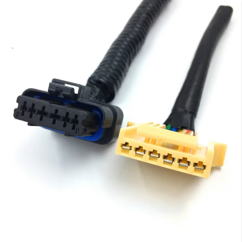 Car gasoline pump inside and outside plug connector with wire Land Rover Range Rover Sport Freelander 2 Discovery 4
Car gasoline pump inside and outside plug connector with wire Land Rover Range Rover Sport Freelander 2 Discovery 4