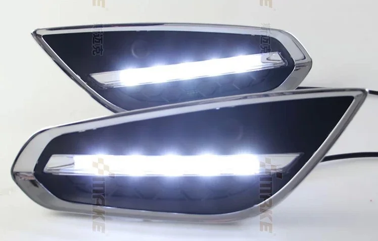Светодиодные дневные ходовые огни Eosuns для Volvo S60 V60 2009-13, светодиодные противотуманные фары с функцией автоматического выключения, беспровод...
Светодиодные дневные ходовые огни Eosuns для Volvo S60 V60 2009-13, светодиодные противотуманные фары с функцией автоматического выключения, беспровод...