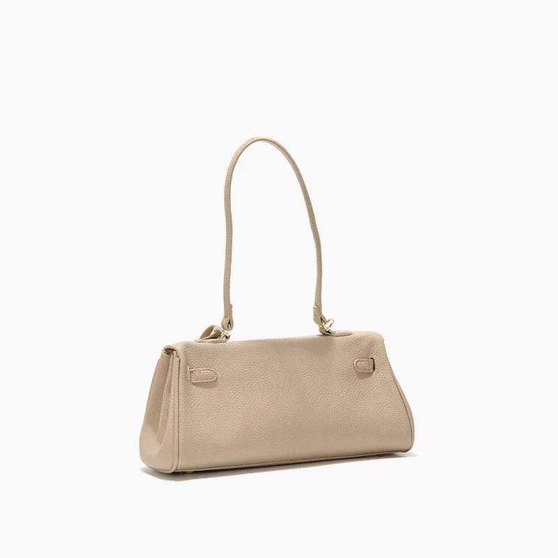 2021 new personalized women's bag litchi pattern Handbag retro French stick armpit PLATINUM FASHION One Shoulder Messenger Bag
2021 new personalized women's bag litchi pattern Handbag retro French stick armpit PLATINUM FASHION One Shoulder Messenger Bag