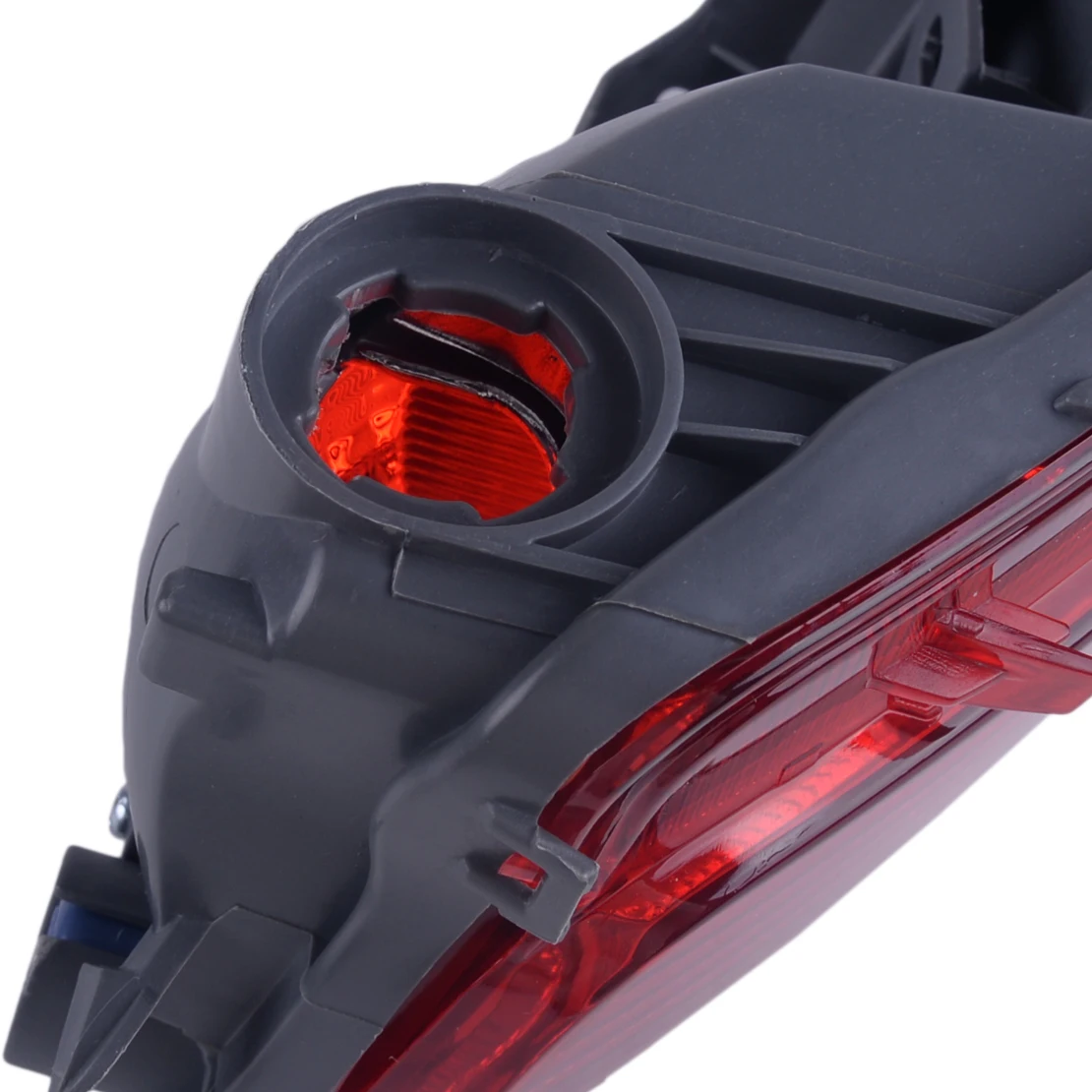DWCX 2PCS ABS Car Rear Bumper Light Fog Lamp Reflector Housing Fit For Toyota RAV4 2013 2014 2015
DWCX 2PCS ABS Car Rear Bumper Light Fog Lamp Reflector Housing Fit For Toyota RAV4 2013 2014 2015