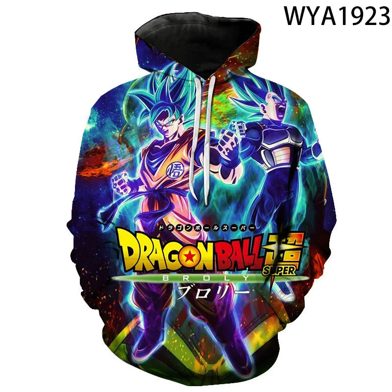 Spring Cartoon Anime Hoodies Cool Men Women Children Dragon Sweatshirts 3D Print Pullover Streetwear Boy Girl Kids Hooded Coat
Spring Cartoon Anime Hoodies Cool Men Women Children Dragon Sweatshirts 3D Print Pullover Streetwear Boy Girl Kids Hooded Coat