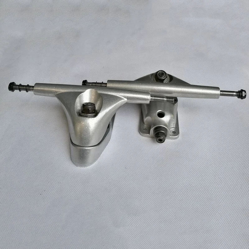 6.25Inch Longboard Truck Surf Skate Trucks Skateboard Trucks Longboard Truck Skateboard Bridge Bracket
6.25Inch Longboard Truck Surf Skate Trucks Skateboard Trucks Longboard Truck Skateboard Bridge Bracket