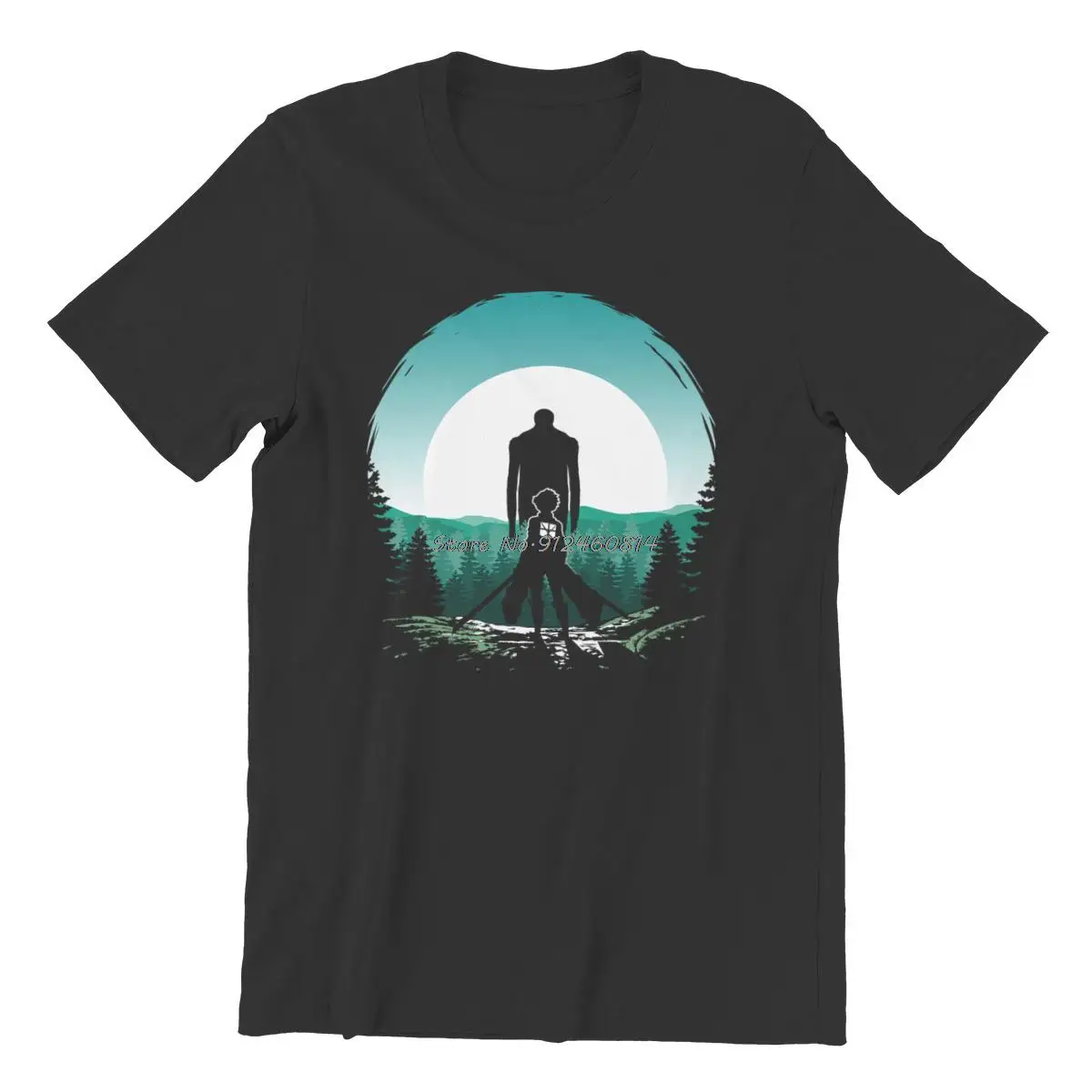 Men's T-shirt AoT Punk Graphic Oversized T-shirts Men Cotton O-neck Tshirt Hip Hop Tees Streetwear Harajuku
Men's T-shirt AoT Punk Graphic Oversized T-shirts Men Cotton O-neck Tshirt Hip Hop Tees Streetwear Harajuku