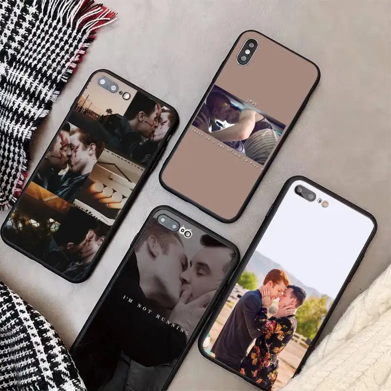 Gallavich Pride Love Ian Shameless Phone Case For Huawei P8 P9 P10 P20 P30 P40 Lite Pro SMART2019 Cover Fundas Coque
Gallavich Pride Love Ian Shameless Phone Case For Huawei P8 P9 P10 P20 P30 P40 Lite Pro SMART2019 Cover Fundas Coque