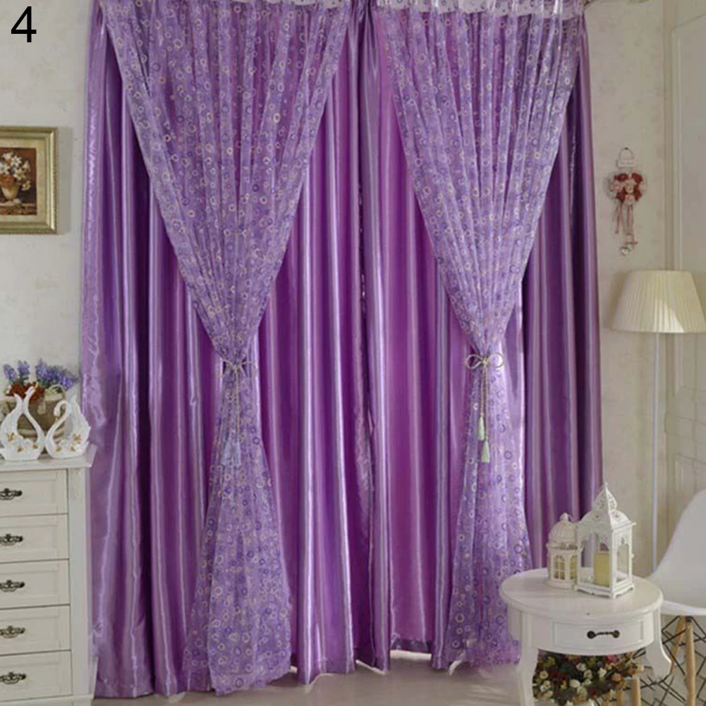 HOT SALESNew Arrival 1 Pc Voile Curtain Bedroom Window Door Divider Sheer Drape Home Hotel Decoration Wholesale Dropshipping
HOT SALESNew Arrival 1 Pc Voile Curtain Bedroom Window Door Divider Sheer Drape Home Hotel Decoration Wholesale Dropshipping