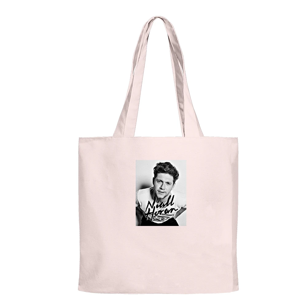 New Niall Horan Hip Hop Handbags Cloth Canvas Tote Bag Print Shopping Bags Reusable Shoulder Shopper Bags Casual Pacakge Kawaii
New Niall Horan Hip Hop Handbags Cloth Canvas Tote Bag Print Shopping Bags Reusable Shoulder Shopper Bags Casual Pacakge Kawaii