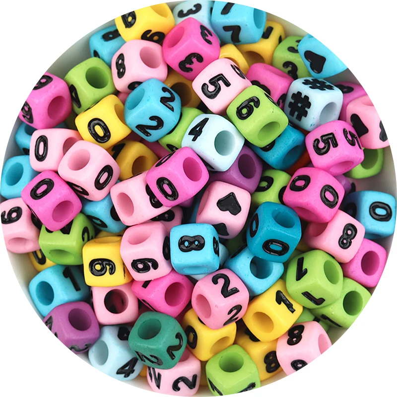 7mm Black White Mixed Acrylic Letter Digital Round Flat Alphabet Spacer Beads For Jewelry Making Handmade Diy Bracelet Necklace
7mm Black White Mixed Acrylic Letter Digital Round Flat Alphabet Spacer Beads For Jewelry Making Handmade Diy Bracelet Necklace