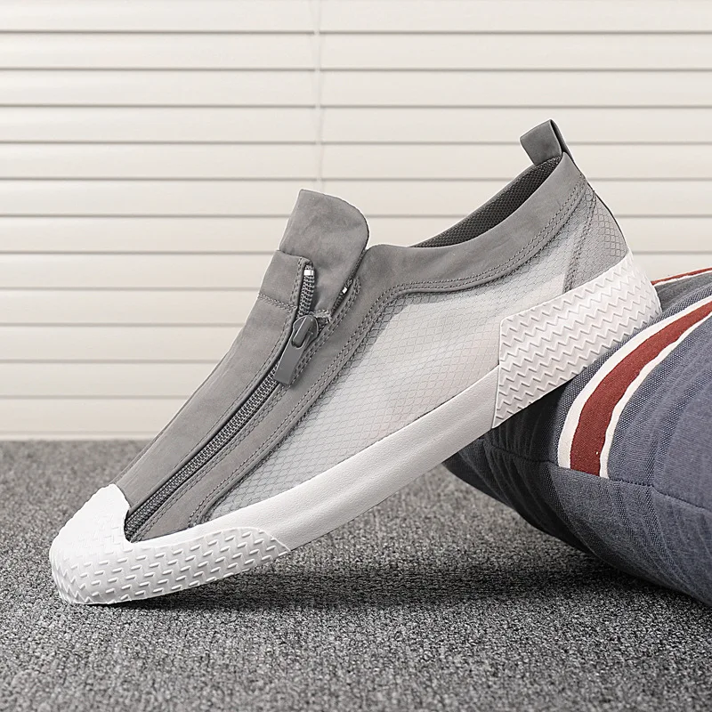 LEOSOXS Men 's Canvas Shoes Breathable Outdoor Casual Shoes Men Black Comfortable Slip-on Loafers Lazy Driving Shoes 2020 New
LEOSOXS Men 's Canvas Shoes Breathable Outdoor Casual Shoes Men Black Comfortable Slip-on Loafers Lazy Driving Shoes 2020 New