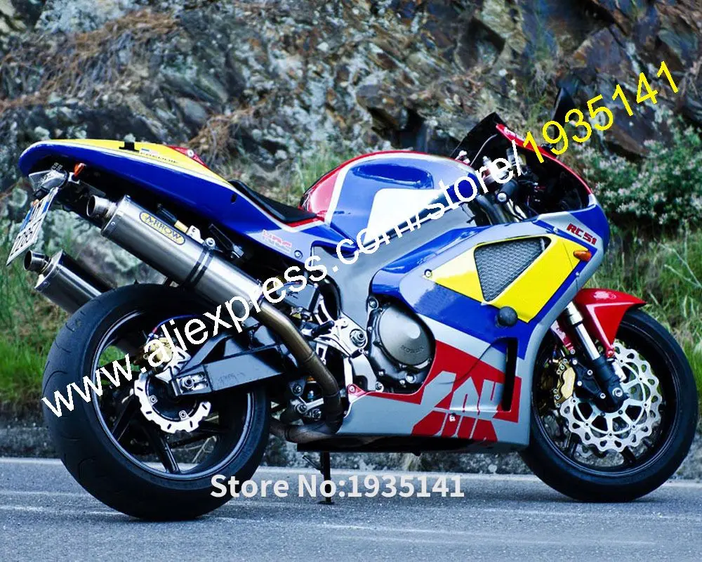 For Honda VTR1000 2000-2007 SP1 SP2 RC51 00-07 VTR 1000 2007 2005 2003 2001 2000 Motorbike Hull Multicolor Motorcycle Fairing
For Honda VTR1000 2000-2007 SP1 SP2 RC51 00-07 VTR 1000 2007 2005 2003 2001 2000 Motorbike Hull Multicolor Motorcycle Fairing
