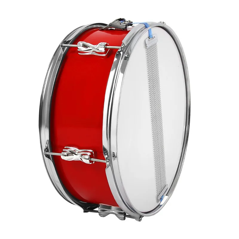 Барабан для молодых пионеров, красного цвета 
Барабан для молодых пионеров, красного цвета