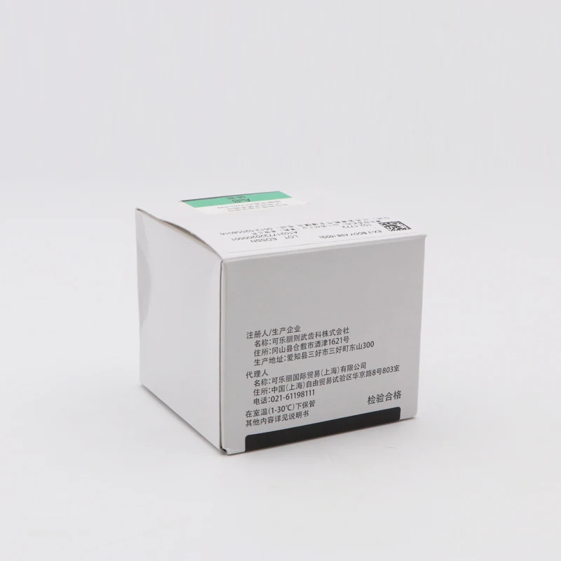 ZEWU Dental Porcelain Powder Dental Lab Consumables Used For Metal Brackets And Top Veneers, Dental Crown And Bridge Porcelain 
ZEWU Dental Porcelain Powder Dental Lab Consumables Used For Metal Brackets And Top Veneers, Dental Crown And Bridge Porcelain