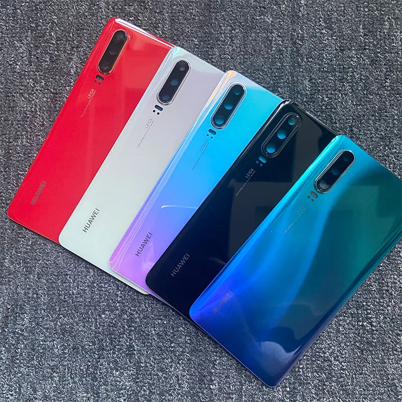 Новинка, задняя крышка батарейного отсека для Huawei P30, Задняя стеклянная крышка с объективом фотоаппарата, зеркальная фотография, высокое ка...
Новинка, задняя крышка батарейного отсека для Huawei P30, Задняя стеклянная крышка с объективом фотоаппарата, зеркальная фотография, высокое ка...