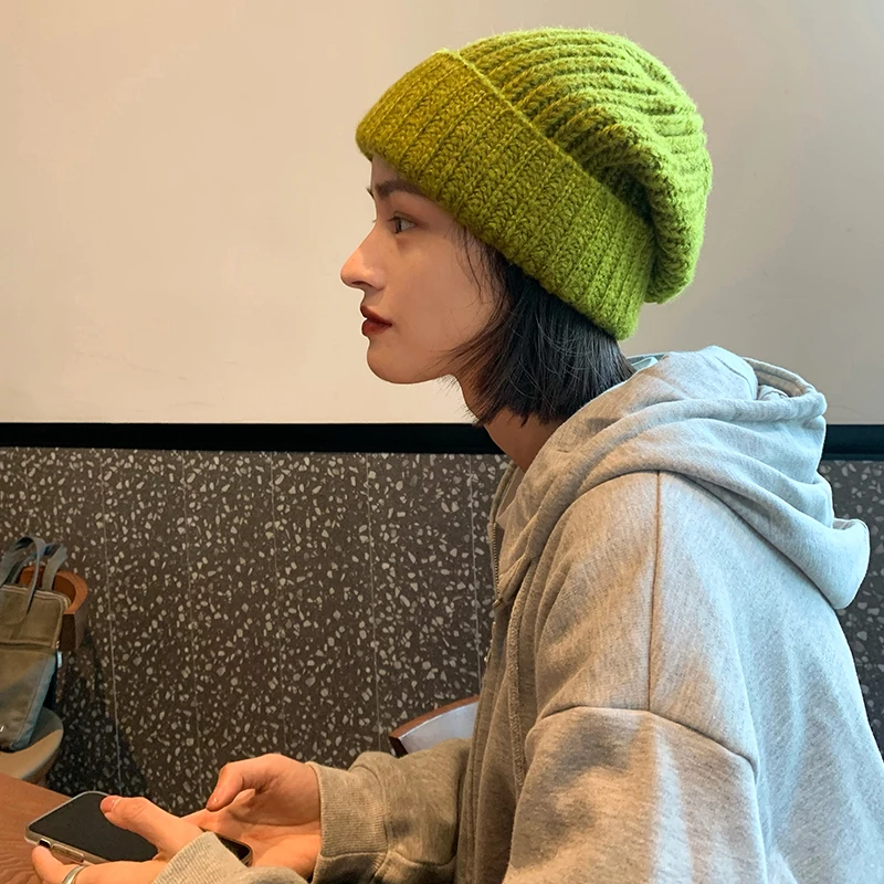 2021 New Hot Selling Winter Hats For Women Fashion Warm Beanie Hats Women Solid Adult Cover Head Cap Big hat Bobble hat girl Cap
2021 New Hot Selling Winter Hats For Women Fashion Warm Beanie Hats Women Solid Adult Cover Head Cap Big hat Bobble hat girl Cap