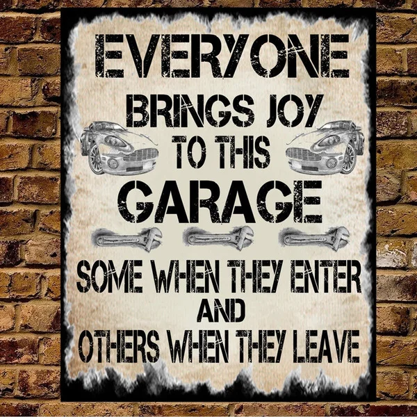 Dad Grandad Shed Workshop Garage Tin Sign Metal Sign Metal Poster Metal Decor Metal Painting Wall Sticker Wall Sign
Dad Grandad Shed Workshop Garage Tin Sign Metal Sign Metal Poster Metal Decor Metal Painting Wall Sticker Wall Sign