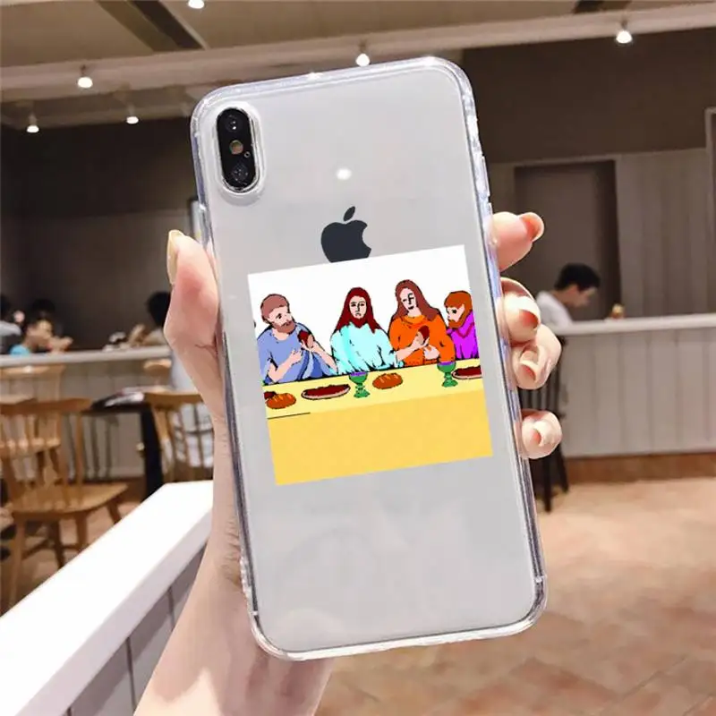 art Abstract oil painting Phone Cases Transparent soft For iphone 5 5c se 6 6s 7 8 11 12 plus mini x xs xr pro max 
art Abstract oil painting Phone Cases Transparent soft For iphone 5 5c se 6 6s 7 8 11 12 plus mini x xs xr pro max