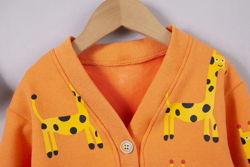 Fashion Autumn Winter Baby Girl Clothes Children Boys Cartoon Thick Cotton Jacket Infant Toddler Casual YQ003
Fashion Autumn Winter Baby Girl Clothes Children Boys Cartoon Thick Cotton Jacket Infant Toddler Casual YQ003