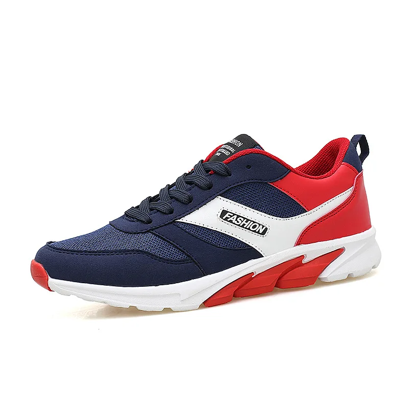 2020 Sneakers Men Breathable Lightweight Casual Breathable Mesh Shoes Students Simple White Shoes Trendy Dad Shoes
2020 Sneakers Men Breathable Lightweight Casual Breathable Mesh Shoes Students Simple White Shoes Trendy Dad Shoes