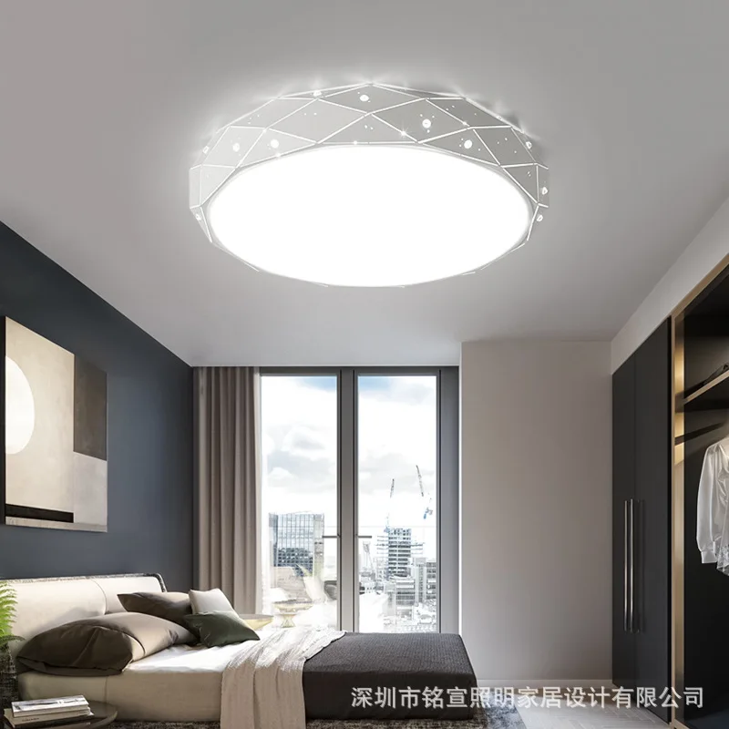 modern led ceiling light AC85-265V living room bedroom Ceiling Ligting ceiling lamp
modern led ceiling light AC85-265V living room bedroom Ceiling Ligting ceiling lamp
