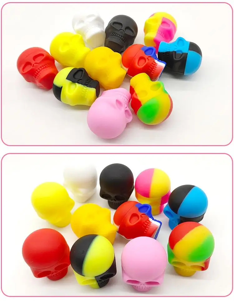 Silicone pipe case Cigarette Cream Box Sealed Leak-proof Cigarette Oil Box Storage Box Silicone Bong Silicone Dab Rig
Silicone pipe case Cigarette Cream Box Sealed Leak-proof Cigarette Oil Box Storage Box Silicone Bong Silicone Dab Rig