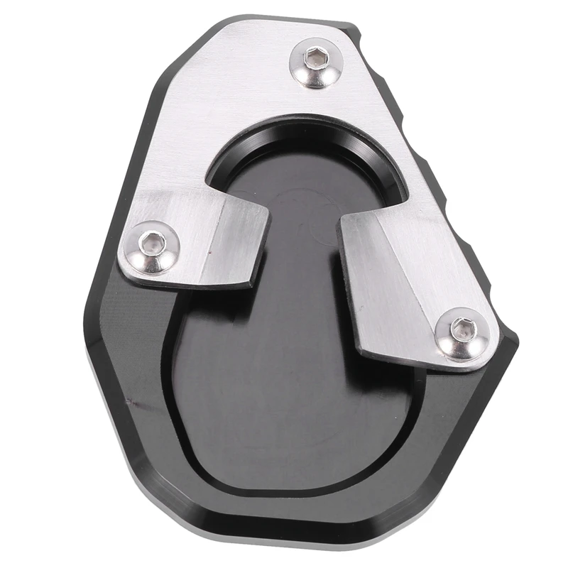 Kickstand Sidestand Stand Extension Enlarger Pad for Triumph Tiger 900 Rally Pro 2020
Kickstand Sidestand Stand Extension Enlarger Pad for Triumph Tiger 900 Rally Pro 2020