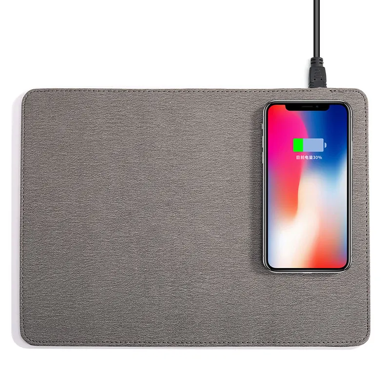 High Speed Wireless Charging Mouse Pad Fast Wireless Charging Mat QI Wireless Mouse Pad H-best
High Speed Wireless Charging Mouse Pad Fast Wireless Charging Mat QI Wireless Mouse Pad H-best