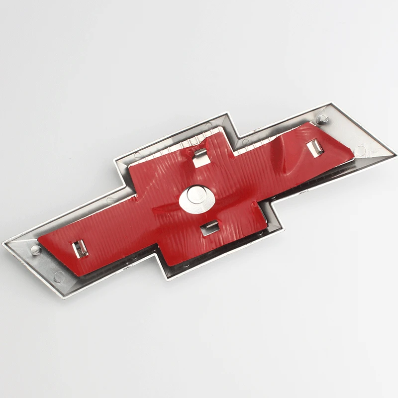 ABS Car Styling Front Rear Trunk Emblem Badge Sticker for Chevrolet Logo Cruze Spark Aveo Lova Captive Epica Auto Accessories
ABS Car Styling Front Rear Trunk Emblem Badge Sticker for Chevrolet Logo Cruze Spark Aveo Lova Captive Epica Auto Accessories