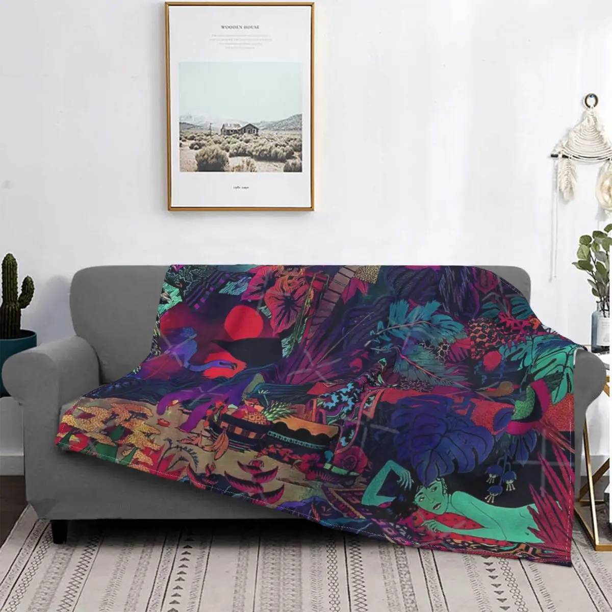 Manta de animales de cristal, colcha de cama a cuadros, manta de lana a cuadros para pícnic, colcha de verano, 1 manta
Manta de animales de cristal, colcha de cama a cuadros, manta de lana a cuadros para pícnic, colcha de verano, 1 manta
