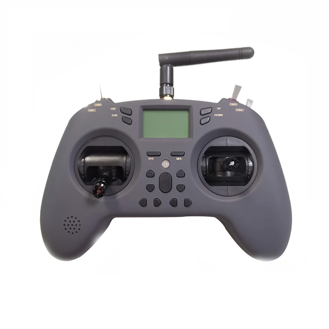 JMT F215 5 inch FPV Racing Drone 215mm PNP BNF RTF RC Quadcopter w/ BLHeli-S 45A 4in1 ESC 2306/2205 Motor T-LITE Transmitter