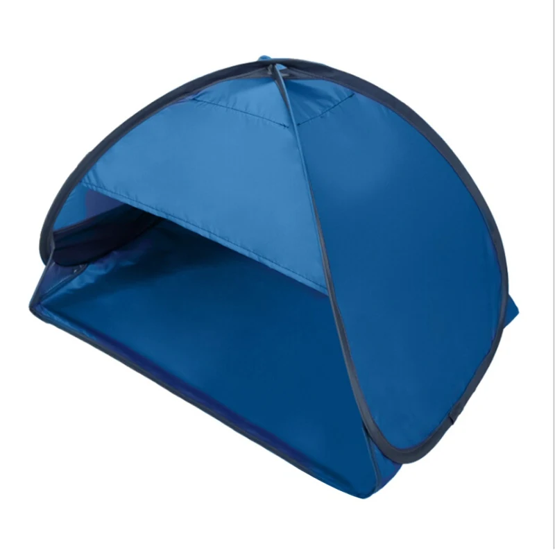 Outdoor Camping Sunshade Tent Windbreak Waterproof Anti UV Fishing Hiking Beach Travel Tourist Tents Portable Sunshelter
Outdoor Camping Sunshade Tent Windbreak Waterproof Anti UV Fishing Hiking Beach Travel Tourist Tents Portable Sunshelter