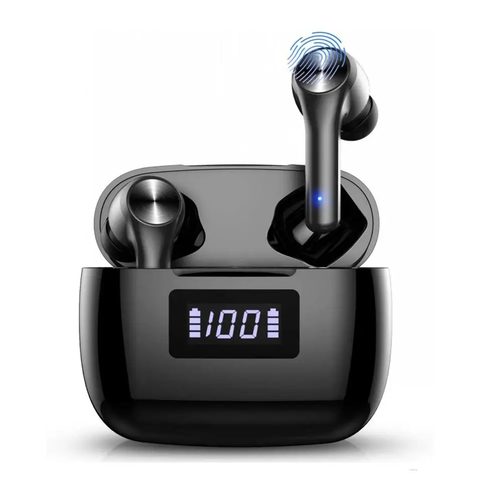 2021 T9 умные наушники Bluetooth 5,0 TWS наушники-вкладыши водонепроницаемая Спортивная гарнитура беспроводные наушники
2021 T9 умные наушники Bluetooth 5,0 TWS наушники-вкладыши водонепроницаемая Спортивная гарнитура беспроводные наушники