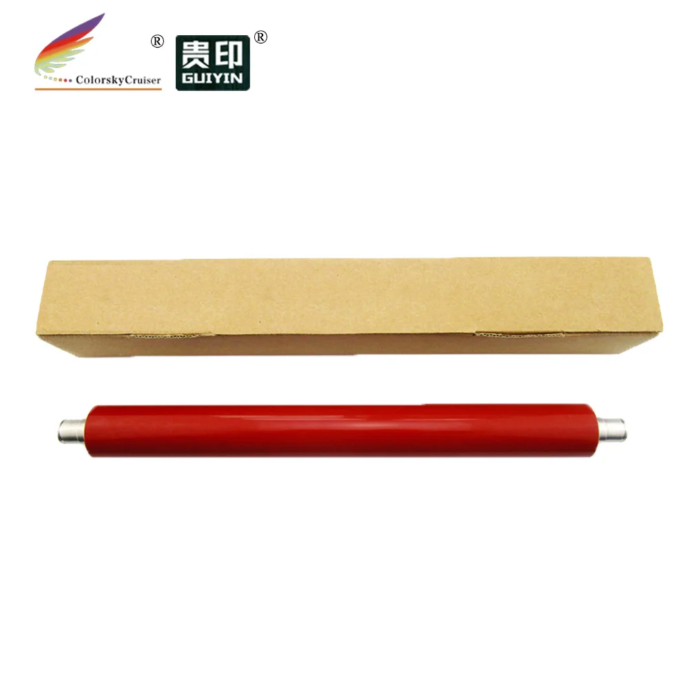 (RD-URKMC250) original upper fuser heat heating roller for Konica Minolta Bizhub C250 250 1 piece
(RD-URKMC250) original upper fuser heat heating roller for Konica Minolta Bizhub C250 250 1 piece