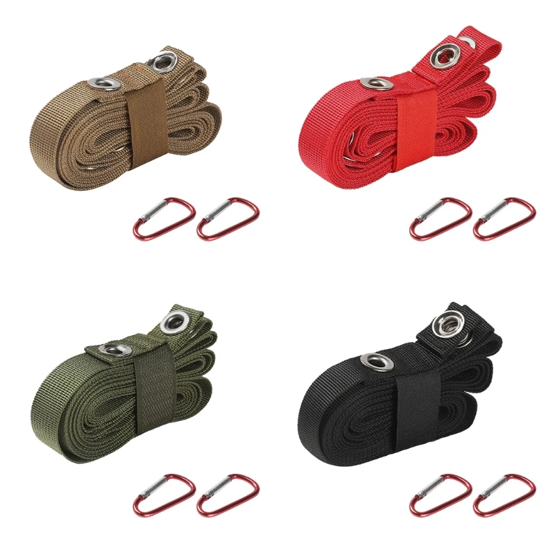 Новинка 2022, веревка для кемпинга, навес из брезента, Удлинительный шнур, уличный нейлоновый веревка для кемпинга, многофункциональный полез...
Новинка 2022, веревка для кемпинга, навес из брезента, Удлинительный шнур, уличный нейлоновый веревка для кемпинга, многофункциональный полез...